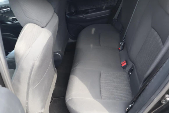 Toyota C-HR - Afbeelding 17 van 30