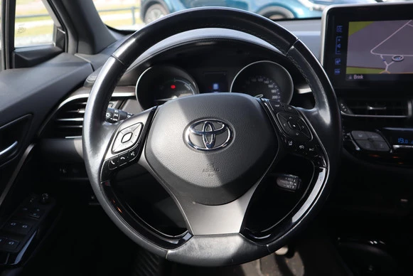Toyota C-HR - Afbeelding 19 van 30