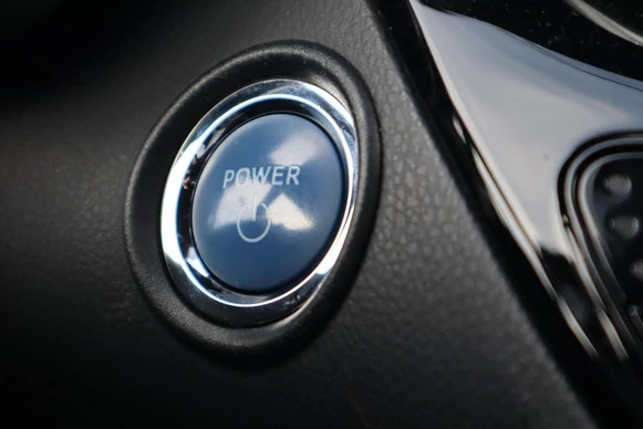 Toyota C-HR - Afbeelding 30 van 30