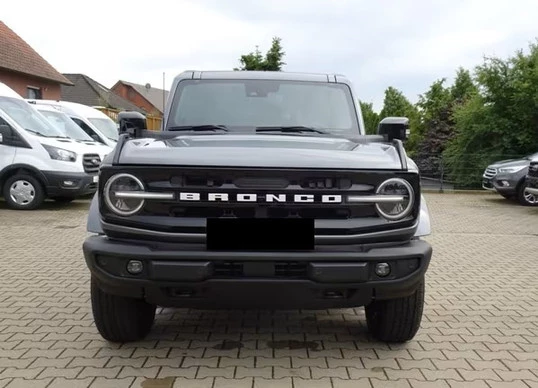 Ford Bronco - Afbeelding 2 van 12