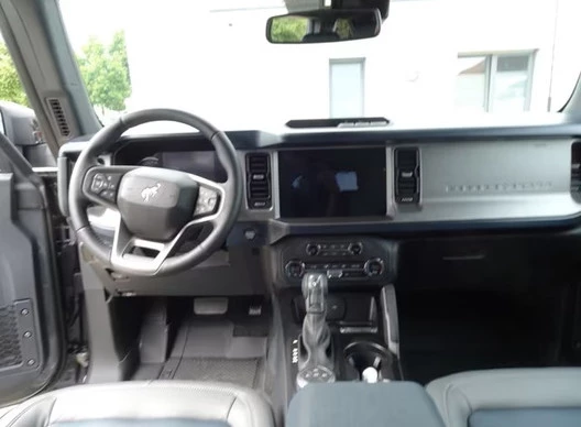 Ford Bronco - Afbeelding 10 van 12