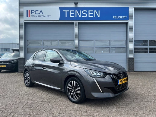 Peugeot 208 - Afbeelding 1 van 24