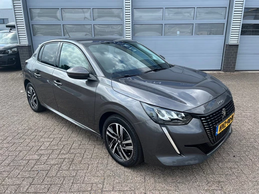 Peugeot 208 - Afbeelding 2 van 24