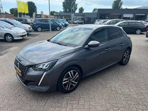 Peugeot 208 - Afbeelding 4 van 24