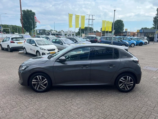 Peugeot 208 - Afbeelding 5 van 24