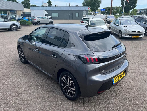 Peugeot 208 - Afbeelding 6 van 24