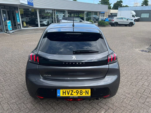 Peugeot 208 - Afbeelding 7 van 24
