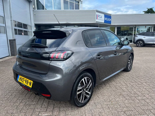 Peugeot 208 - Afbeelding 9 van 24