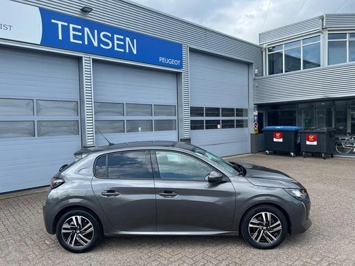 Peugeot 208 - Afbeelding 10 van 24