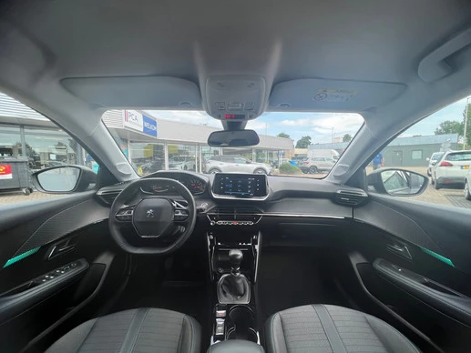 Peugeot 208 - Afbeelding 11 van 24