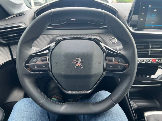 Peugeot 208 - Afbeelding 13 van 24