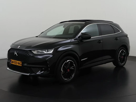 DS DS 7 - Afbeelding 1 van 30