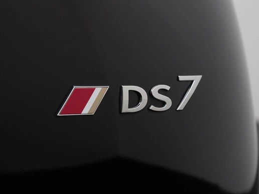 DS DS 7 - Afbeelding 26 van 30