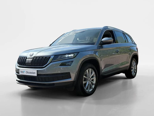 Škoda Kodiaq - Afbeelding 2 van 30