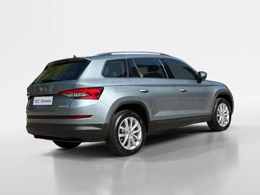 Škoda Kodiaq - Afbeelding 3 van 30