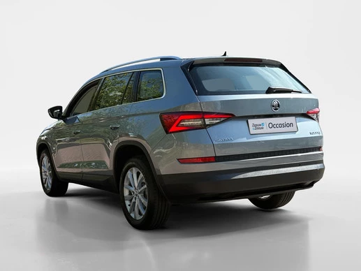 Škoda Kodiaq - Afbeelding 4 van 30