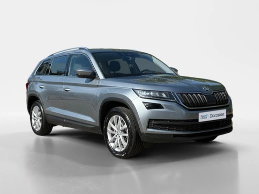 Škoda Kodiaq - Afbeelding 5 van 30