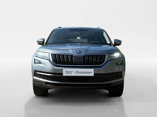 Škoda Kodiaq - Afbeelding 7 van 30