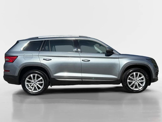 Škoda Kodiaq - Afbeelding 8 van 30