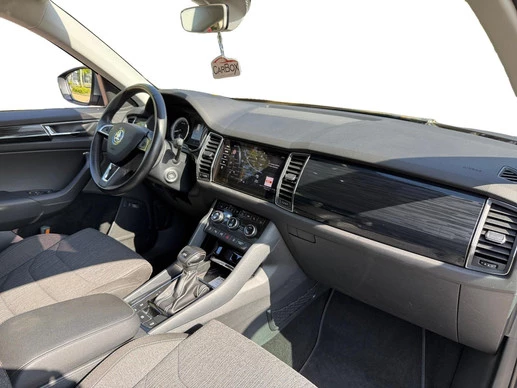Škoda Kodiaq - Afbeelding 9 van 30