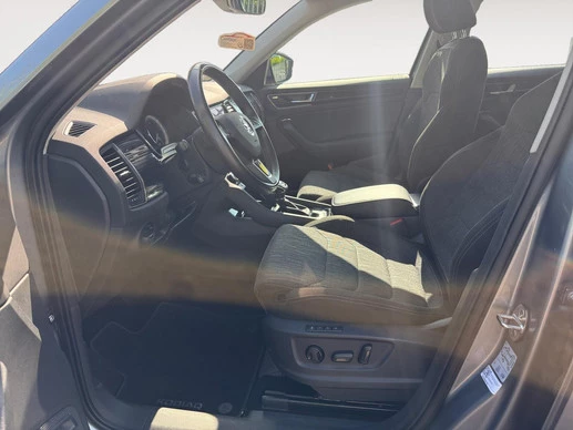 Škoda Kodiaq - Afbeelding 10 van 30