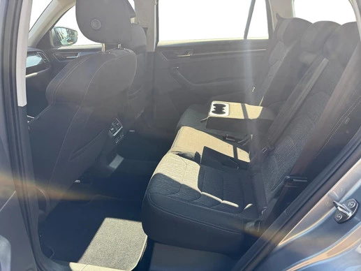 Škoda Kodiaq - Afbeelding 11 van 30