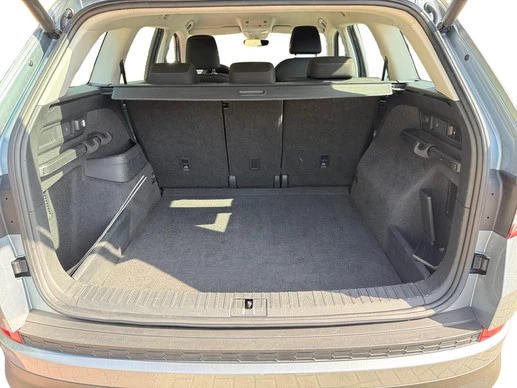 Škoda Kodiaq - Afbeelding 13 van 30