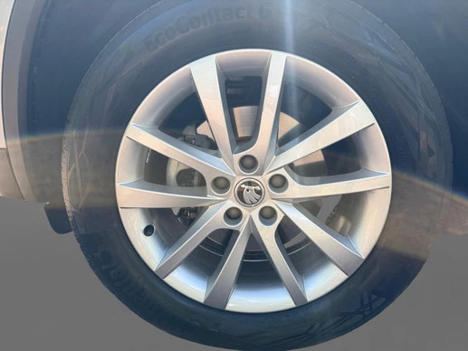 Škoda Kodiaq - Afbeelding 17 van 30