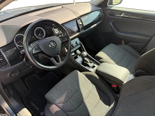 Škoda Kodiaq - Afbeelding 19 van 30