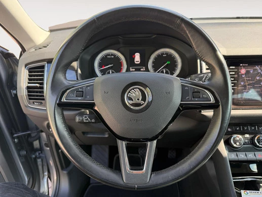 Škoda Kodiaq - Afbeelding 20 van 30