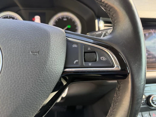 Škoda Kodiaq - Afbeelding 22 van 30