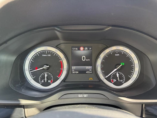 Škoda Kodiaq - Afbeelding 23 van 30