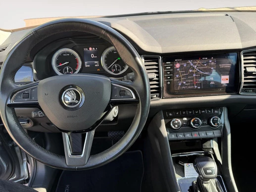 Škoda Kodiaq - Afbeelding 24 van 30