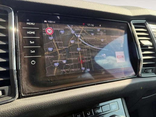 Škoda Kodiaq - Afbeelding 25 van 30