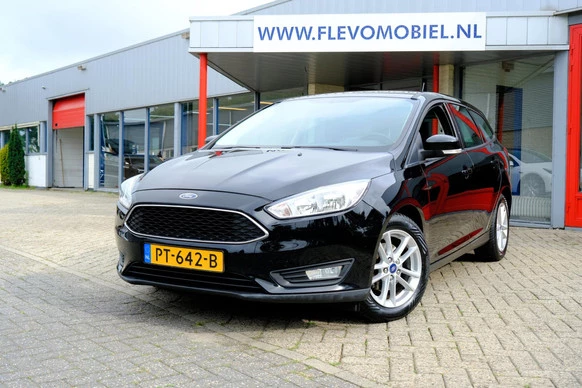 Ford Focus - Afbeelding 1 van 30