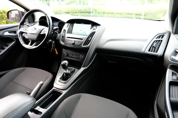 Ford Focus - Afbeelding 5 van 30