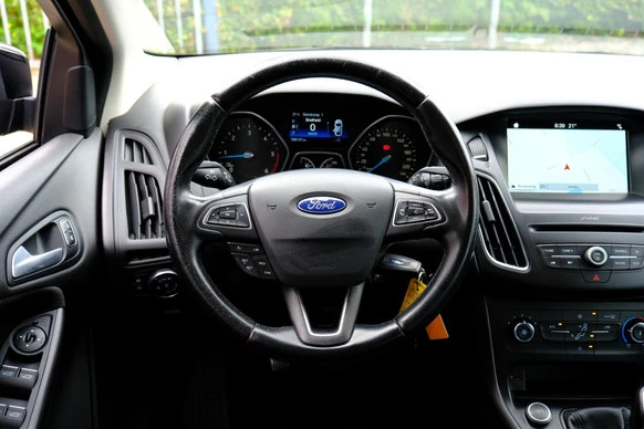 Ford Focus - Afbeelding 6 van 30