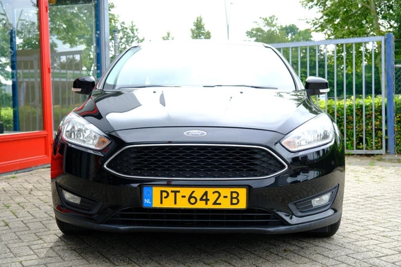 Ford Focus - Afbeelding 7 van 30