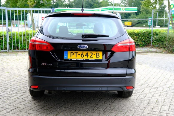 Ford Focus - Afbeelding 8 van 30