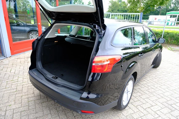 Ford Focus - Afbeelding 9 van 30