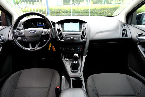 Ford Focus - Afbeelding 11 van 30