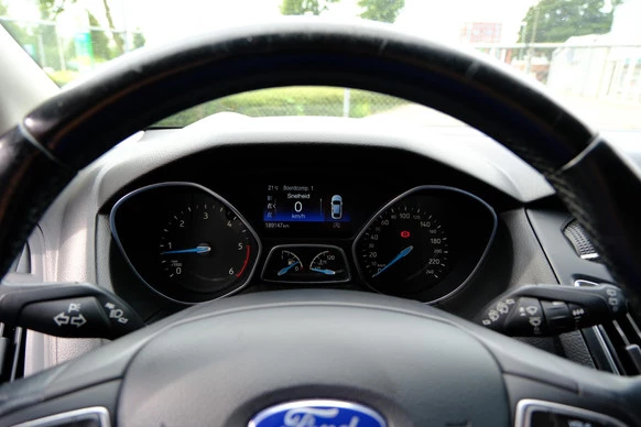 Ford Focus - Afbeelding 12 van 30