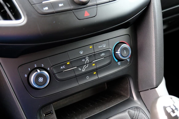 Ford Focus - Afbeelding 13 van 30