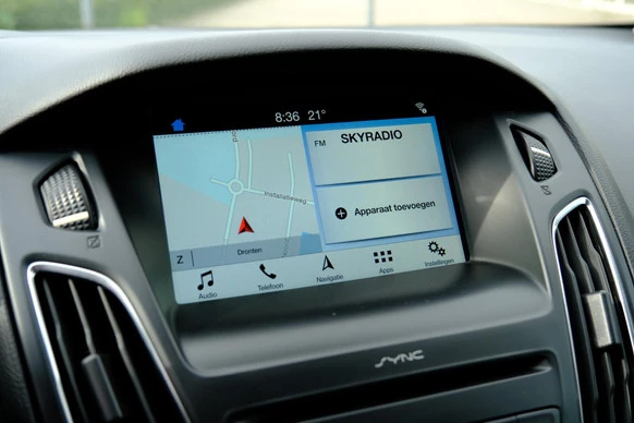 Ford Focus - Afbeelding 15 van 30