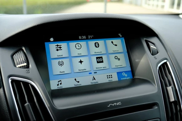Ford Focus - Afbeelding 16 van 30