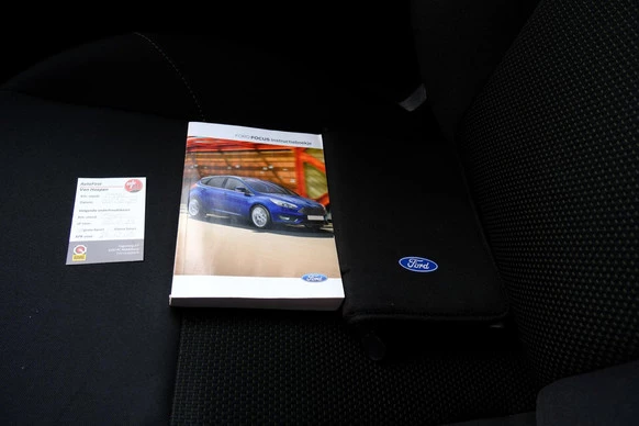Ford Focus - Afbeelding 21 van 30
