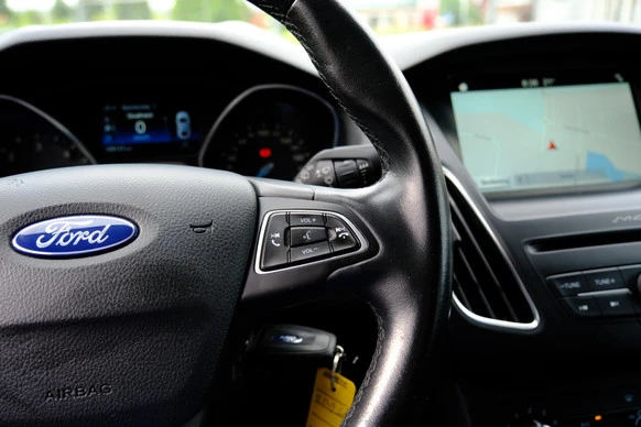 Ford Focus - Afbeelding 24 van 30