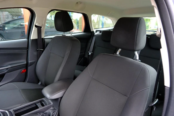 Ford Focus - Afbeelding 25 van 30