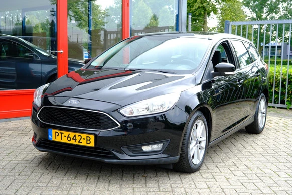 Ford Focus - Afbeelding 27 van 30