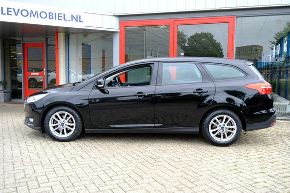Ford Focus - Afbeelding 28 van 30